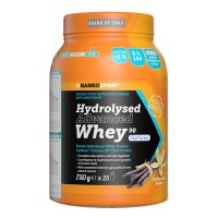 NAMED SPORT HYDROLYSED ADVANCED WHEY VANILLA