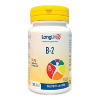 B2 50MG 100TAV LONGLIFE