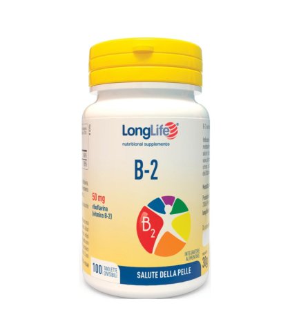 B2 50MG 100TAV LONGLIFE