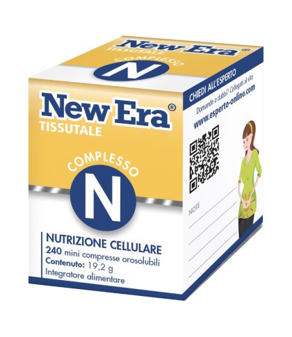 NEW ERA N 240GR