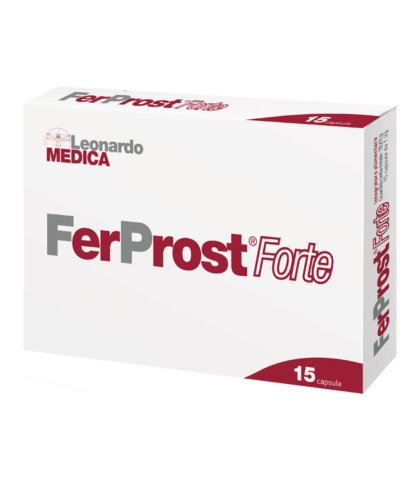 FERPROST FORTE 15CPS MOLLI