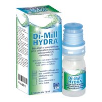 DI MILL HYDRA GOCCE OCUL 10ML