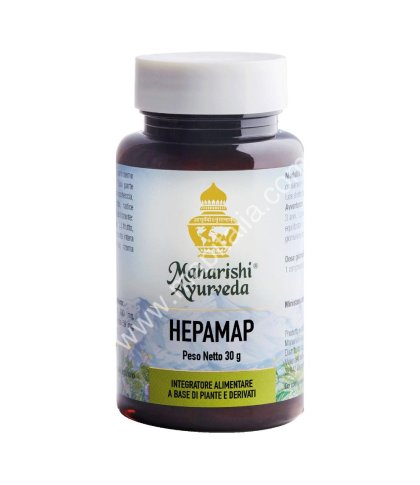 HEPAMAP 60CPR