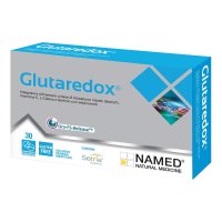 GLUTAREDOX 30CPR