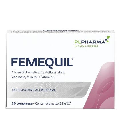 FEMEQUIL 30CPR