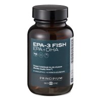 EPA 3 FISH 90CPS PRINCIPIUM