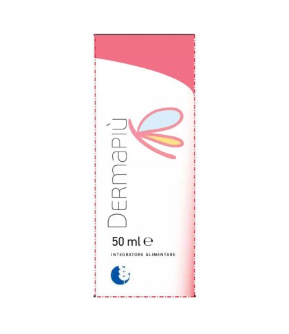 DERMAPIU' 50ML SOL IAL