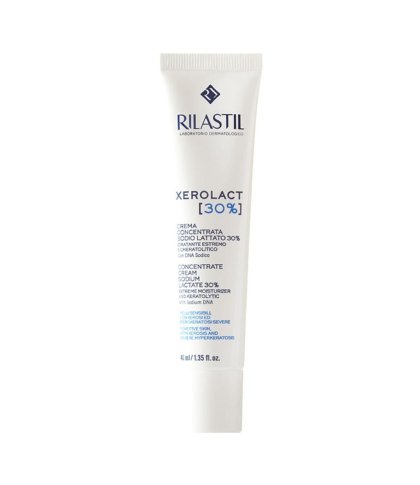 RILASTIL XEROLACT/CR 30% 40ML