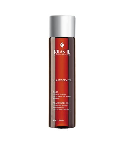 RILASTIL ELASTIC OLIO 125ML