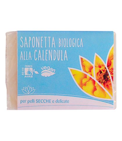 SAPONETTA CALENDULA BIO