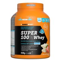 SUPER100% WHEY SMOOTH W CH/STR