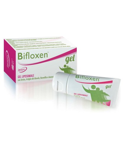 BIFLOXEN GEL 40ML