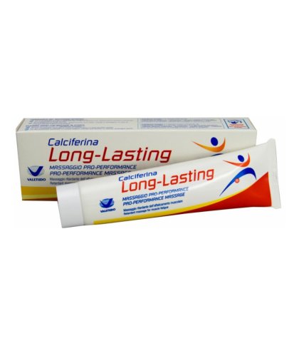 CALCIFERINA LONG LASTING 60ML