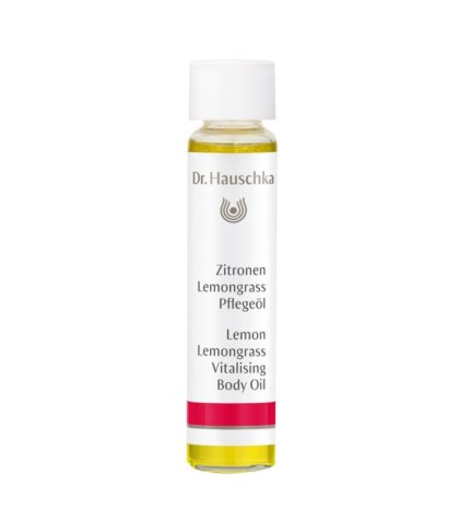 DR HAUSCHKA OLIO TRATT LIM LEM