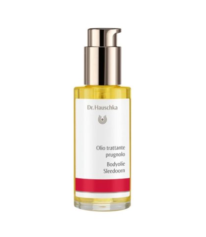 DR HAUSCHKA OLIO TRATT PRUGNOL