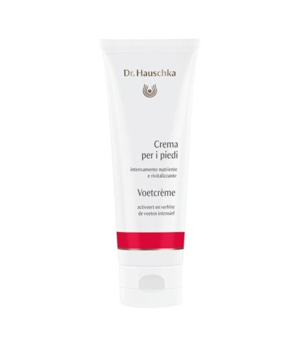 HAUSCHKA CREMA PIEDI