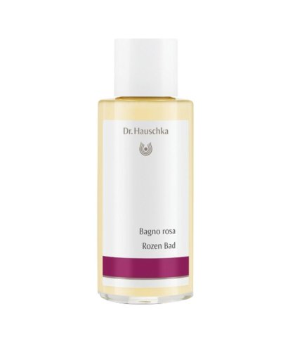 DR HAUSCHKA BAGN ROSA 100ML