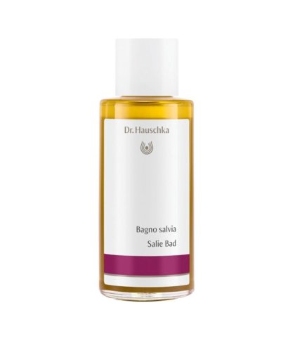 DR HAUSCHKA BAGN SALVIA 100ML