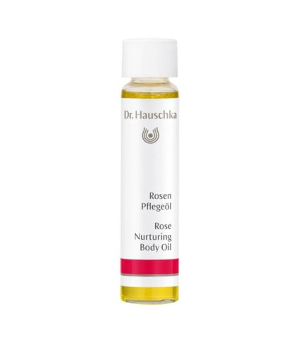 DR HAUSCHKA OLIO TRATT ROSA 75