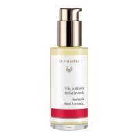 DR HAUSCHKA OLIO TRATT TORBA L