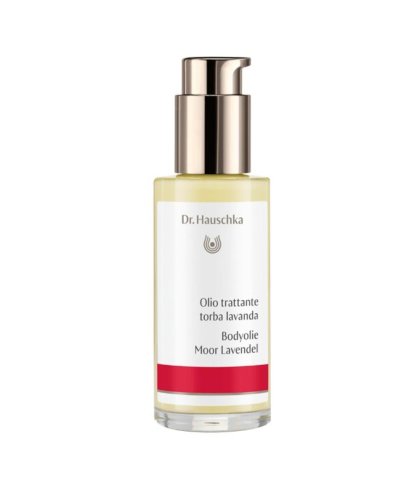 DR HAUSCHKA OLIO TRATT TORBA L