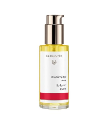 DR HAUSCHKA OLIO TRATT ROSA 10