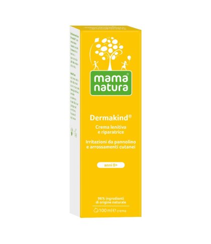 DERMAKIND PASTA 100ML