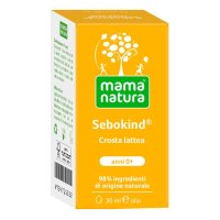 SEBOKIND OLIO CROSTA LATTEA 30