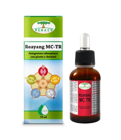 REAYANG MC TR GTT 50ML