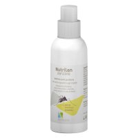 NUTRILEN ZANZARE SPRAY 100ML