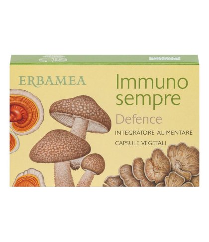 IMMUNOSEMPRE DEFENCE 24CPS