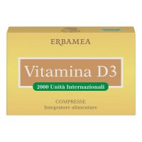 VITAMINA D3 90CPR