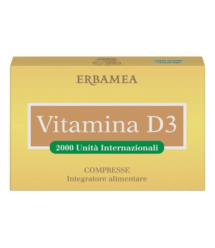 VITAMINA D3 90CPR