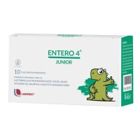 ENTERO 4 JUNIOR 10FL 8ML