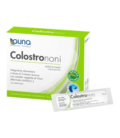 COLOSTRONONI 24BUST OS