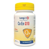 COENQ10 LONGLIFE 200MG 20PRL