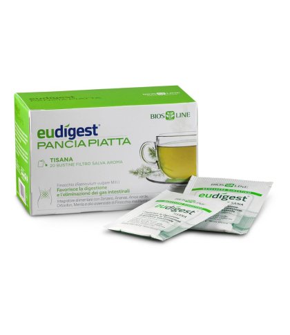 EUDIGEST TISANA DOPOPASTO 20BU