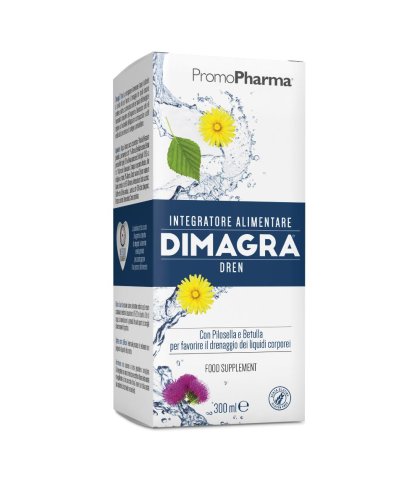 DIMAGRA DREN 300ML