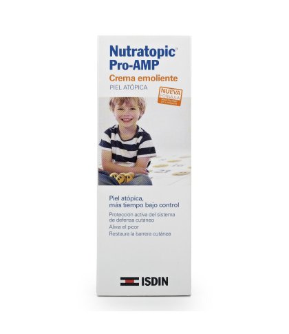 NUTRATOPIC PRO-AMP CRP 200ML