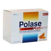 POLASE PLUS 24 BUSTE