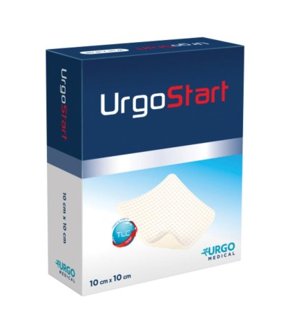 URGOSTART 10X10 10PZ