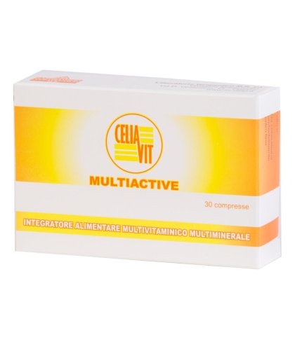 CELIAVIT MULTIACTIVE