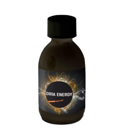 DRIAENERGY AGRUMI 100ML