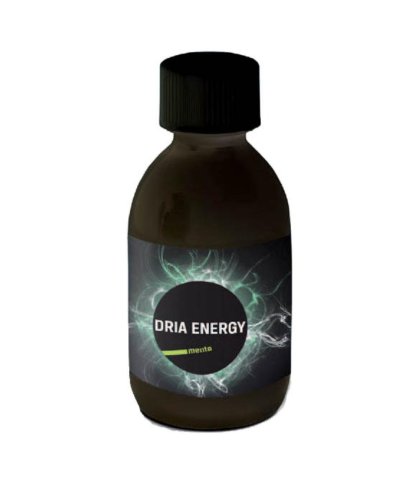 DRIAENERGY MENTA GTT 100ML DRI