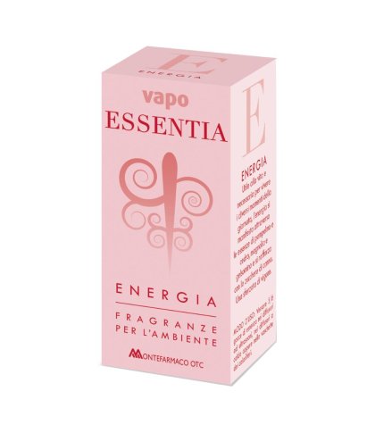 VAPO ESSENTIA ENERGIA ESSENZE