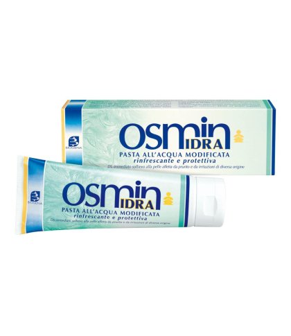 OSMIN TOP PALPEBRE 15ML