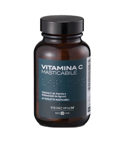 PRINCIPIUM VITAMINA C NAT MA60