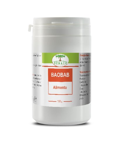 BAOBAB 150G