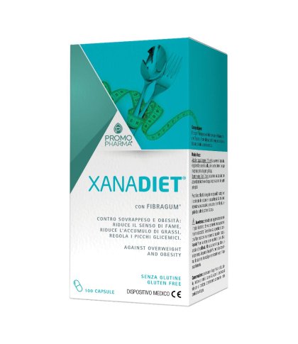 XANADIET 100CPS