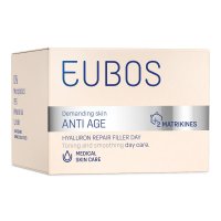 EUBOS HYALURON REP&FILL CR